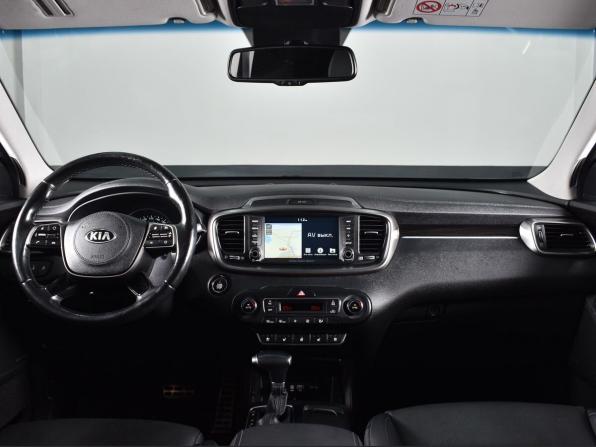 Kia Sorento III Prime Рестайлинг с пробегом 2019 года, цена 2 899 999 рублей, 86757 км, внедорожник, Автокод Объявления
