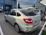 Lada (ВАЗ) Granta I Рестайлинг Уфа  - изображение 14