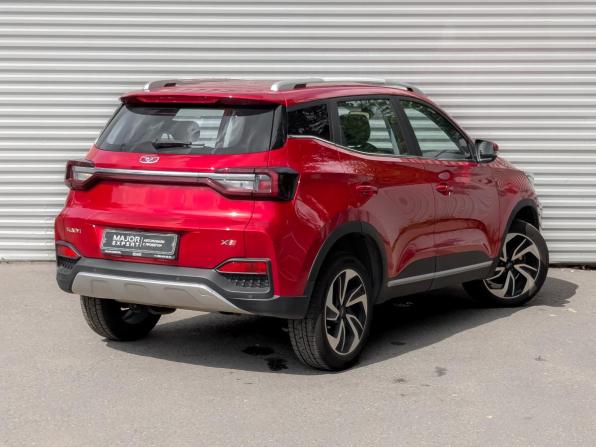 Kaiyi X3 с пробегом 2024 года, цена 1 300 000 рублей, 18696 км, внедорожник, Автокод Объявления