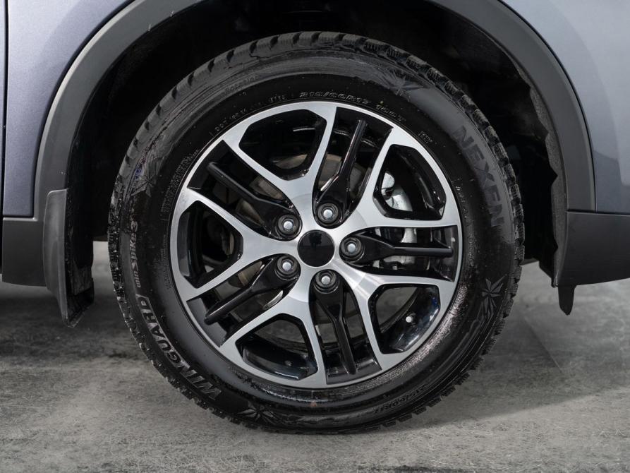 JETOUR X50 Иркутск  - изображение 20