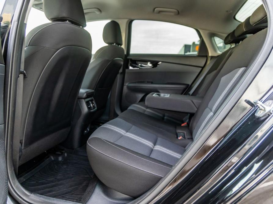 Kia Cerato IV Рестайлинг Волгоград  - изображение 32