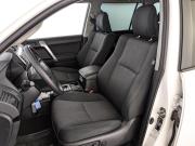 Toyota Land Cruiser Prado 150 Series Рестайлинг 3 Москва  - изображение 50