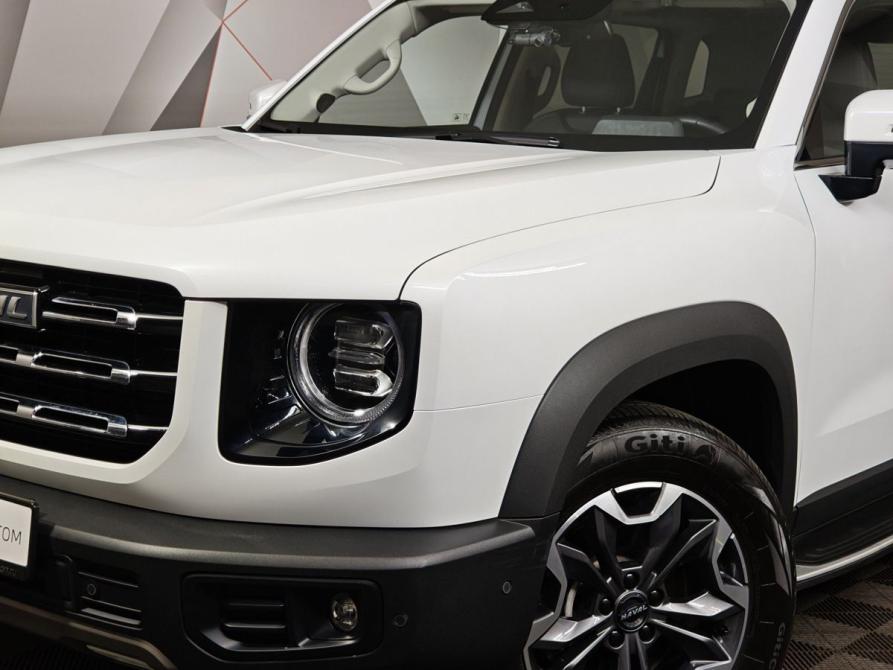 Haval Dargo I Москва  - изображение 10