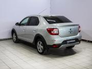 Renault Logan II Рестайлинг Ростов-на-Дону  - изображение 19