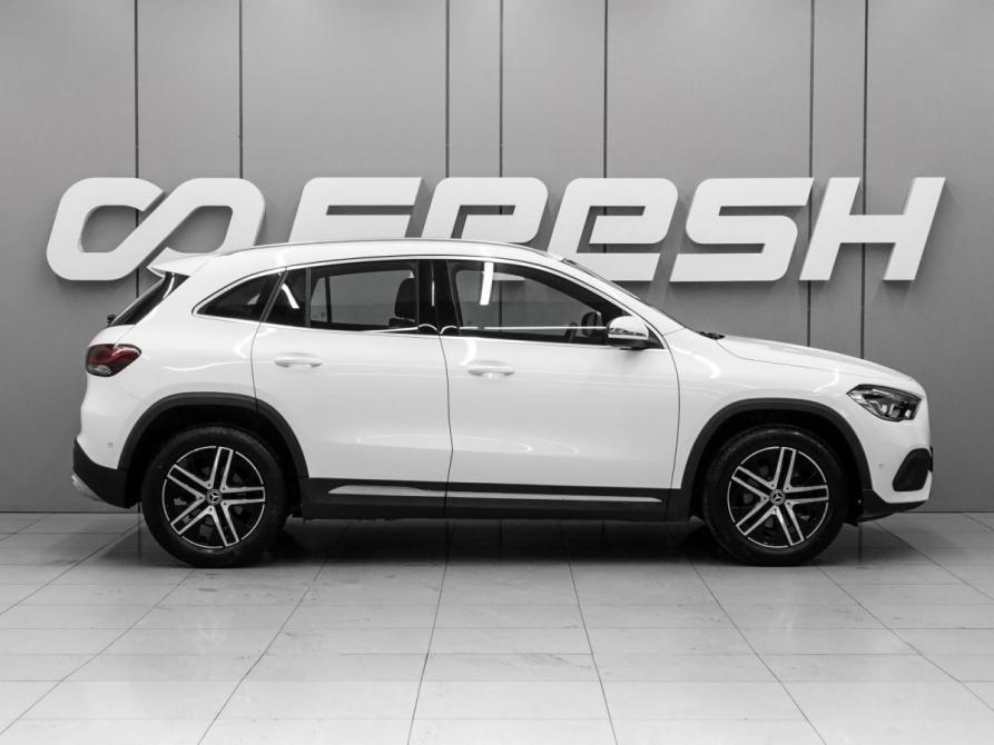Mercedes-Benz GLA II (H247) Ростов-на-Дону  - изображение 5