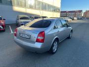 Nissan Primera III (P12) Оренбург  - изображение 16