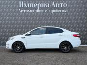 Kia Rio III Краснодар  - изображение 31