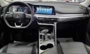 Changan CS35 Plus I Рестайлинг Уфа  - изображение 27