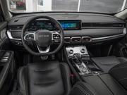 JETOUR X70+ I Рестайлинг Краснодар  - изображение 32