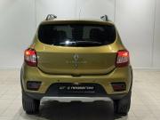Renault Sandero II Самара  - изображение 22