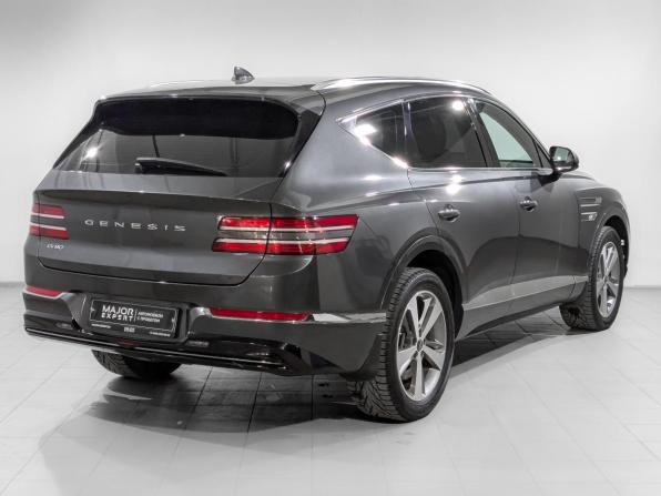 Genesis GV80 I с пробегом 2021 года, цена 5 100 000 рублей, 70818 км, внедорожник, Автокод Объявления