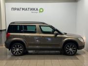 Skoda Yeti I Санкт-Петербург  - изображение 23