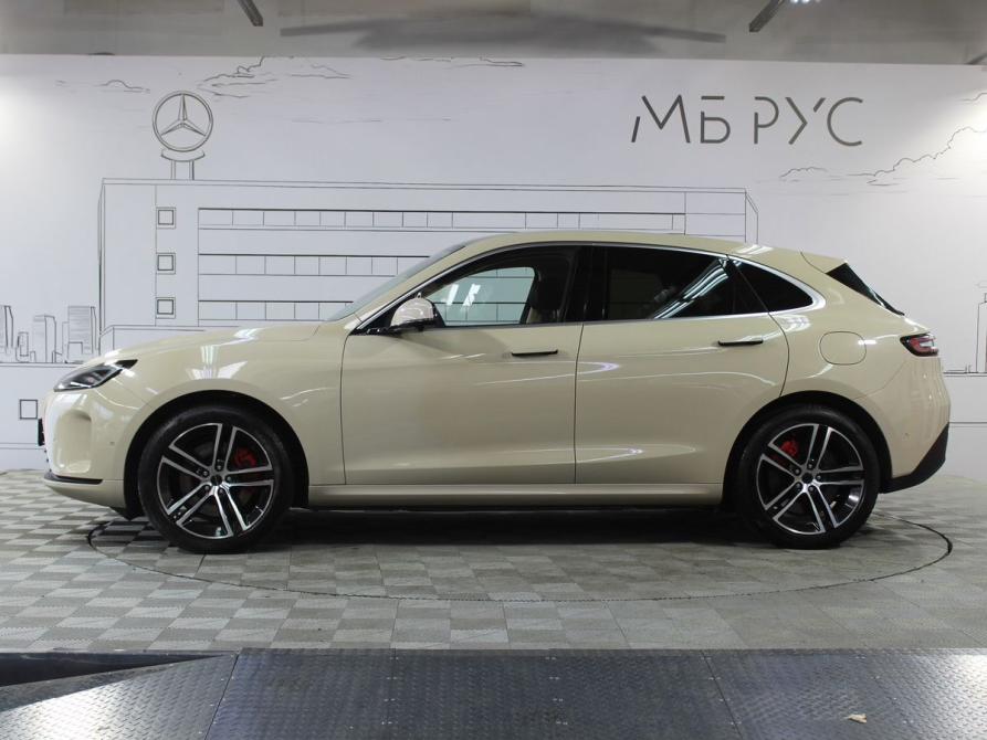 Seres M5 Москва  - изображение 10