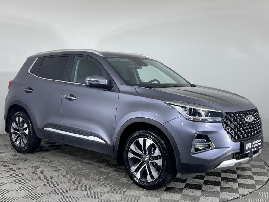 Chery Tiggo 4 Pro I Ростов-на-Дону  - изображение 3