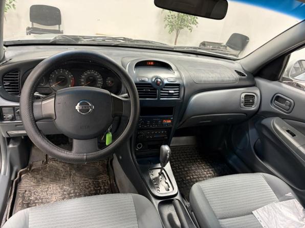 Nissan Almera Classic I с пробегом 2006 года, цена 455 000 рублей, 183091 км, седан, Автокод Объявления