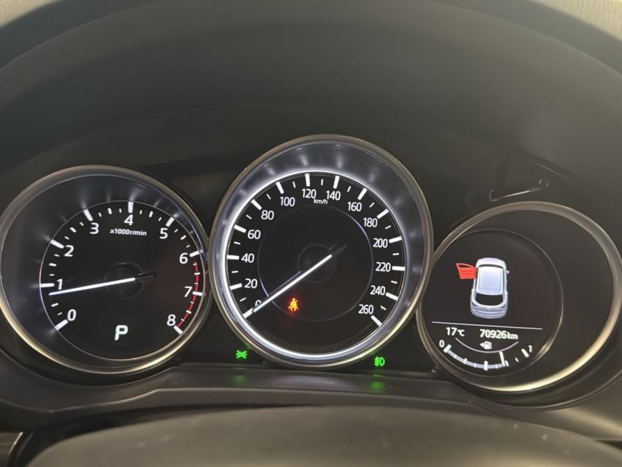 Mazda CX-5 II Санкт-Петербург  - изображение 3
