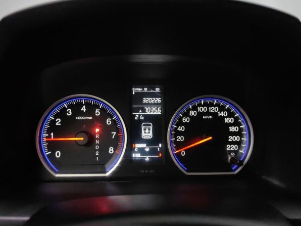 Honda CR-V III с пробегом 2009 года, цена 949 000 рублей, 320226 км, внедорожник, Автокод Объявления