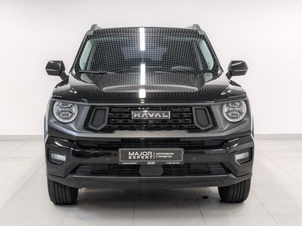 Haval H7 I с пробегом 2025 года, цена 3 200 000 рублей, 12946 км, внедорожник, Автокод Объявления