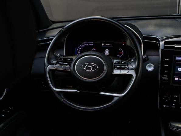 Hyundai Tucson IV с пробегом 2022 года, цена 2 990 000 рублей, 75990 км, внедорожник, Автокод Объявления
