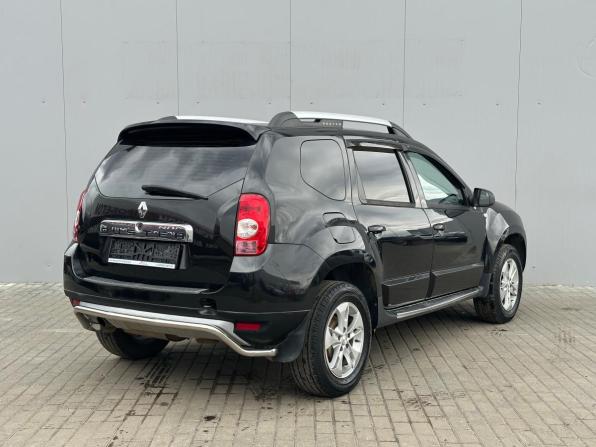Renault Duster I с пробегом 2013 года, цена 992 000 рублей, 142500 км, внедорожник, Автокод Объявления