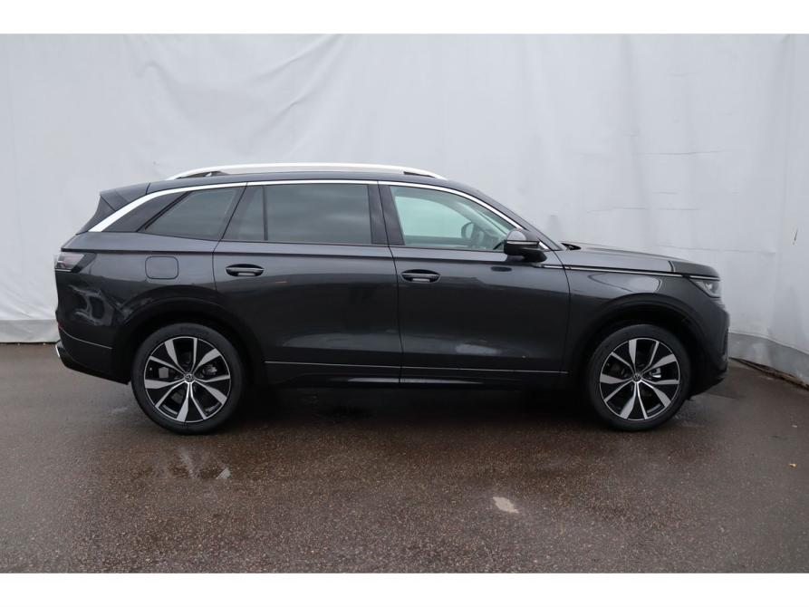 Volkswagen Tavendor I Москва  - изображение 13