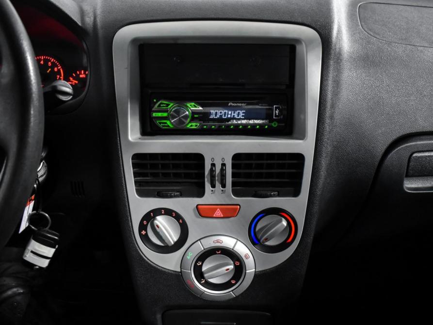 Chery Bonus (A13) Санкт-Петербург  - изображение 16