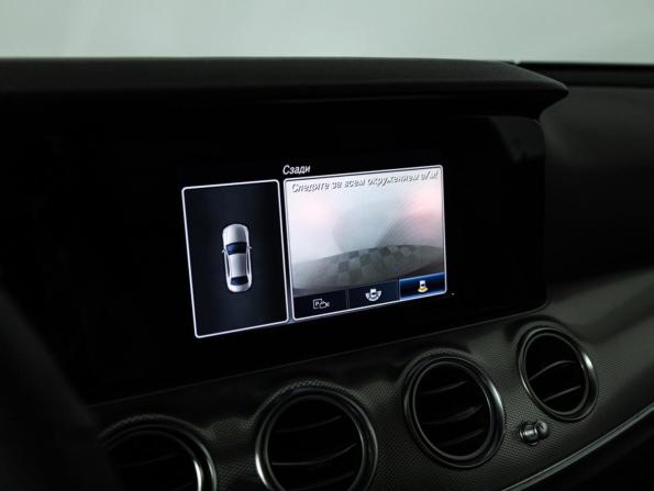 Mercedes-Benz E-Класс V (W213 S213 C238) с пробегом 2020 года, цена 2 619 808 рублей, 97246 км, седан, Автокод Объявления