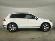 Volkswagen Touareg II Рестайлинг Санкт-Петербург  - изображение 27
