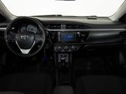 Toyota Corolla XI (E160 E170 E180) Казань  - изображение 24