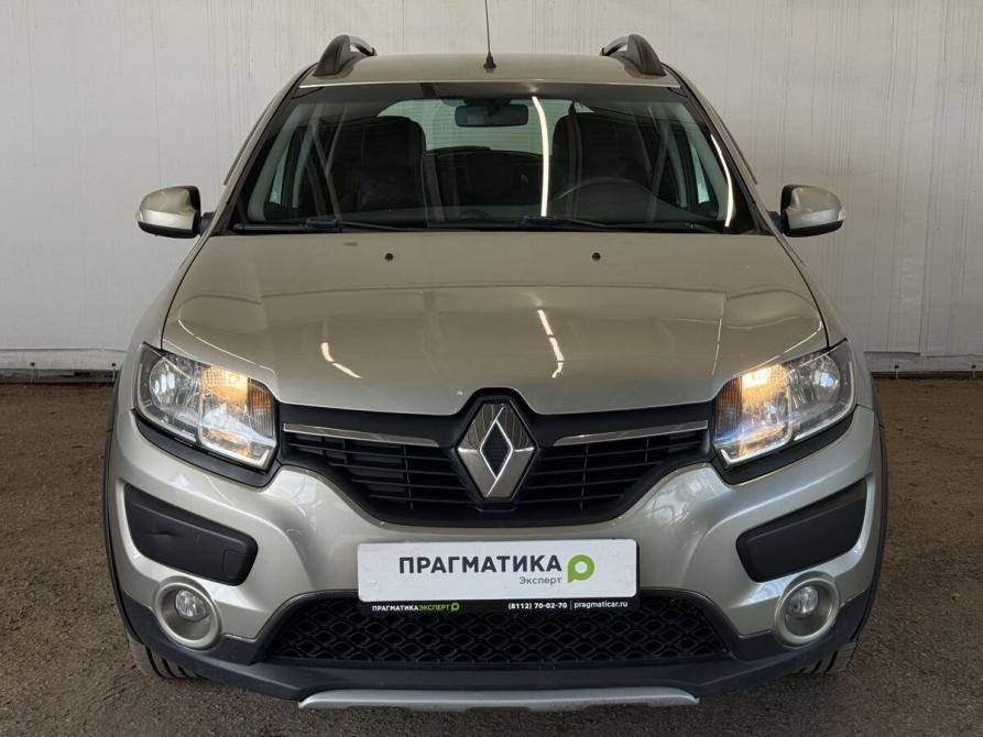 Renault Sandero II Псков  - изображение 2