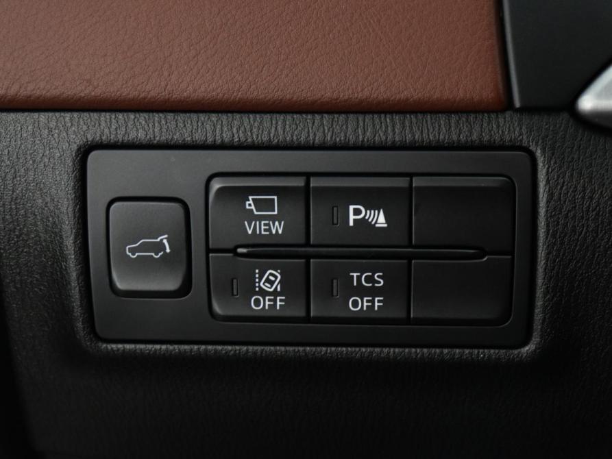 Mazda CX-9 II Химки  - изображение 15