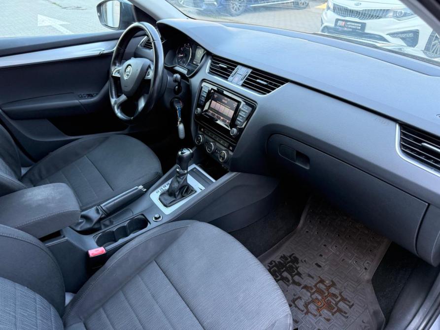 Skoda Octavia III (A7) Ростов-на-Дону  - изображение 22