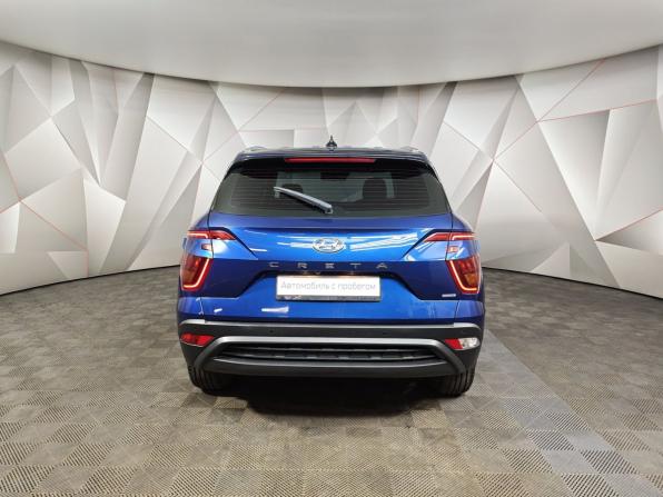 Hyundai Creta II с пробегом 2021 года, цена 2 149 000 рублей, 63824 км, внедорожник, Автокод Объявления
