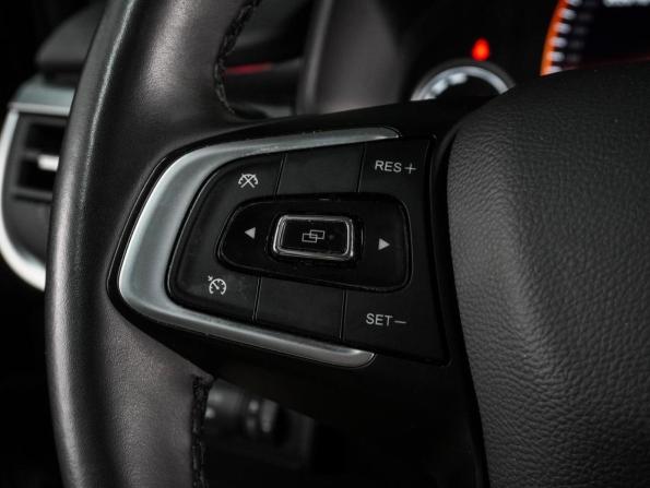 Chery Tiggo 8 I Рестайлинг с пробегом 2023 года, цена 1 999 000 рублей, 26455 км, внедорожник, Автокод Объявления