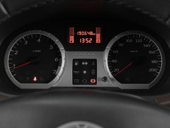 Lada (ВАЗ) Largus I с пробегом 2016 года, цена 819 000 рублей, 190648 км, универсал, Автокод Объявления