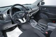 Kia Sportage III Челябинск  - изображение 24