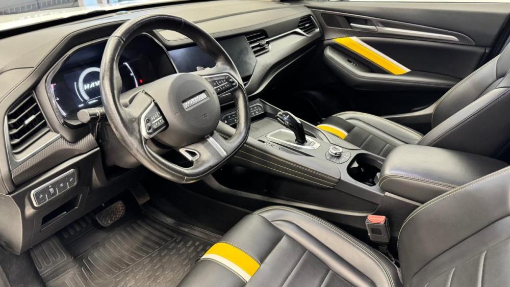 Haval F7x I Киров  - изображение 9