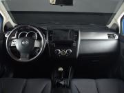Nissan Tiida I Кемерово  - изображение 26
