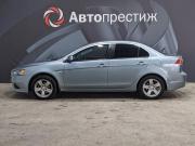 Mitsubishi Lancer X Рестайлинг Пермь  - изображение 34