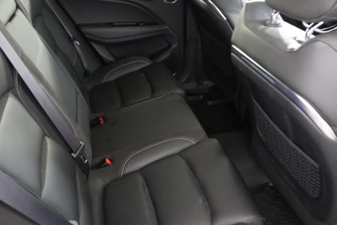 Geely Tugella I с пробегом 2022 года, цена 2 729 990 рублей, 81998 км, внедорожник, Автокод Объявления