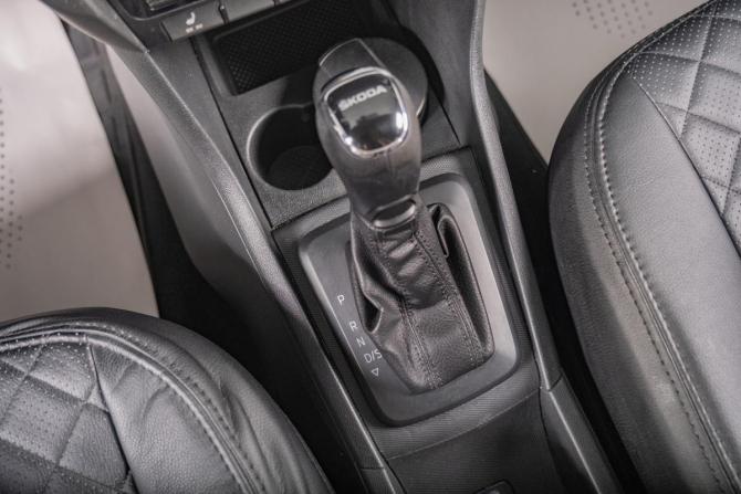 Skoda Rapid I Рестайлинг с пробегом 2019 года, цена 1 229 000 рублей, 155000 км, седан, Автокод Объявления