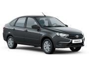 Lada (ВАЗ) Granta I Рестайлинг Москва  - изображение 2