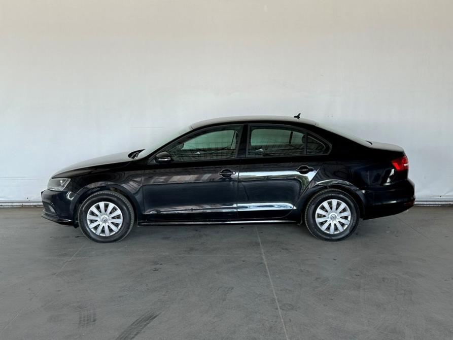 Volkswagen Jetta VI Рестайлинг Москва  - изображение 8
