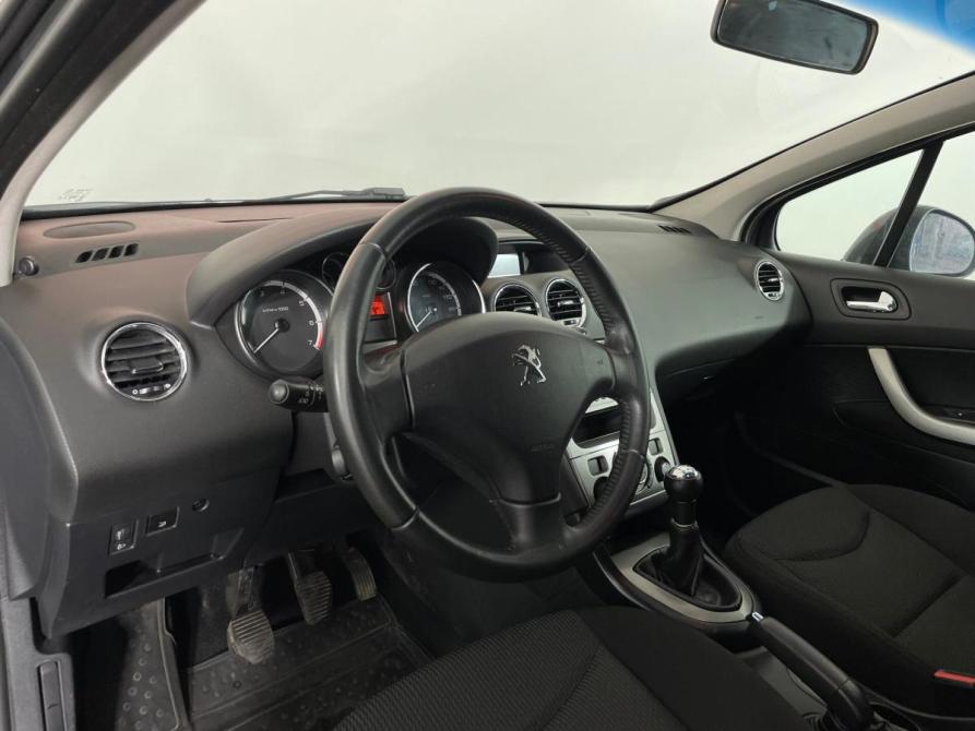 Peugeot 408 I Воронеж  - изображение 10