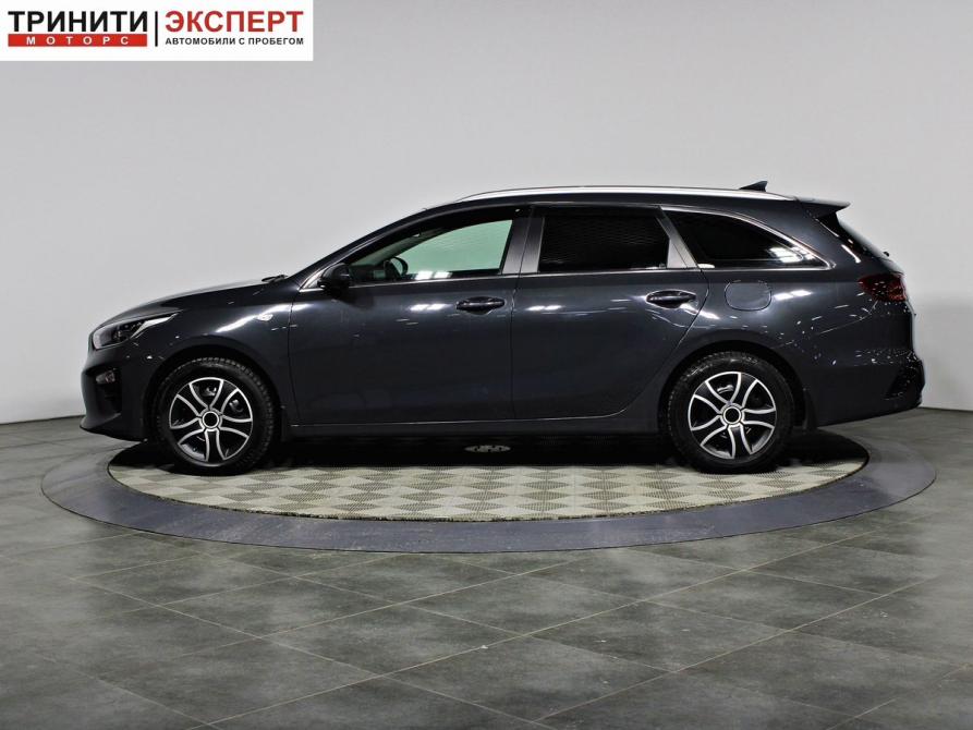 Kia Ceed III Белгород  - изображение 8