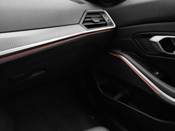 BMW 3 серии VII (G2x) с пробегом 2020 года, цена 3 675 000 рублей, 113301 км, универсал, Автокод Объявления