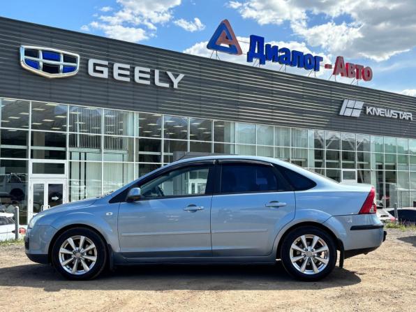 Ford Focus II с пробегом 2005 года, цена 350 000 рублей, 354894 км, седан, Автокод Объявления