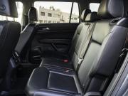 Volkswagen Teramont I Москва  - изображение 36