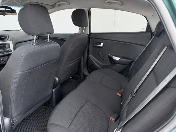 Kia Rio III с пробегом 2014 года, цена 929 000 рублей, 144834 км, седан, Автокод Объявления