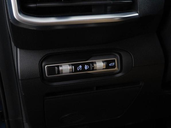 Geely Haoyue L I с пробегом 2023 года, цена 3 099 050 рублей, 10840 км, внедорожник, Автокод Объявления